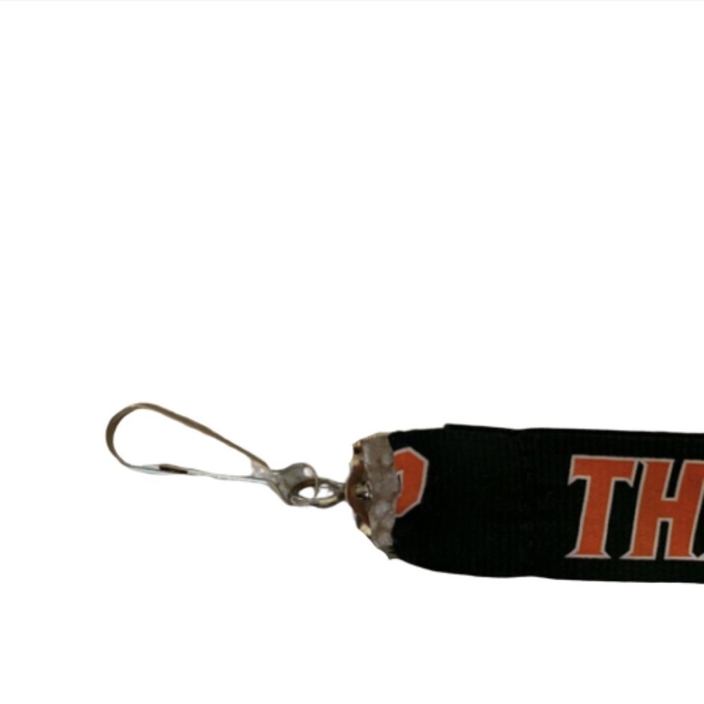 University of Florida “The Swamp” Lanyard - Picture 3 of 3